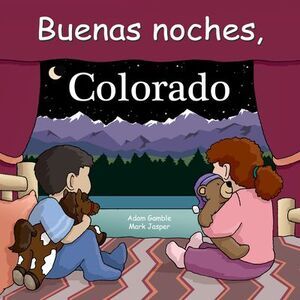 Buenas Noches, Colorado -- Adam Gamble